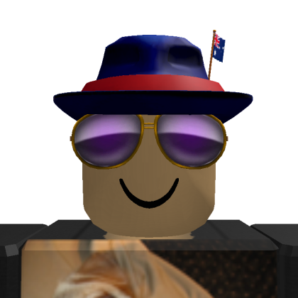 Roblox avatar