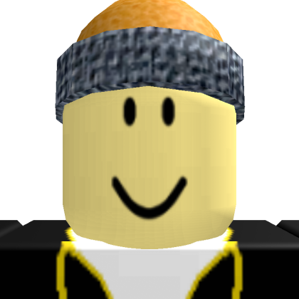 Roblox profile picture for @rayan