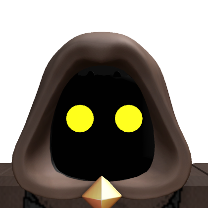 Roblox profile picture for @ubc