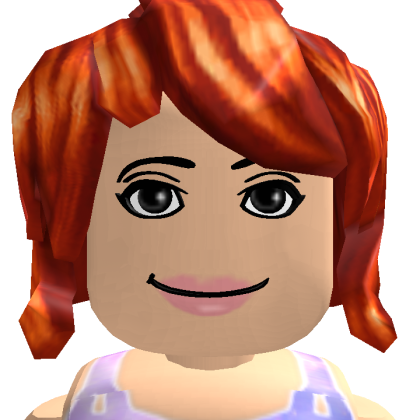 Roblox profile picture for @suelenjes