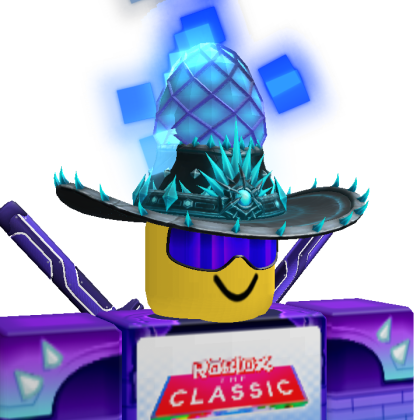 BoringBlockyFigure