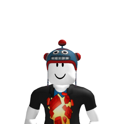 Roblox avatar