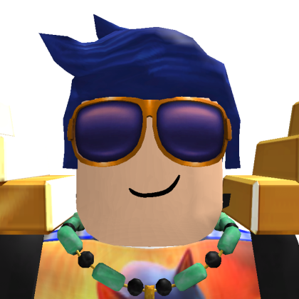 Roblox profile picture for @smj413