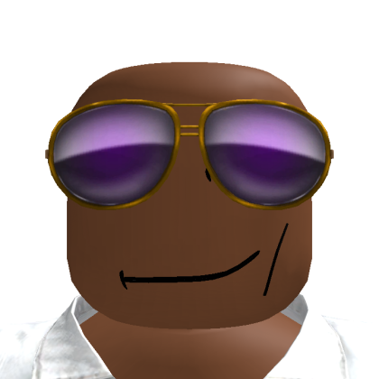 Roblox profile picture for @iluufi