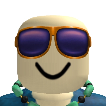Roblox profile picture for @makitasa