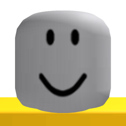 Roblox profile picture for @PTA