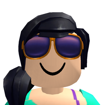 Roblox profile picture for @mumu635