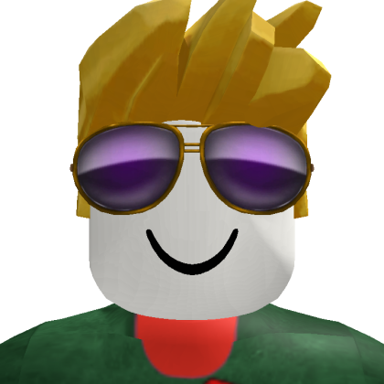 Roblox profile picture for @endel02