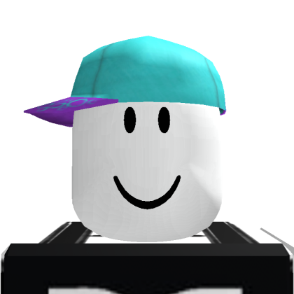 Roblox profile picture for @Rashmika