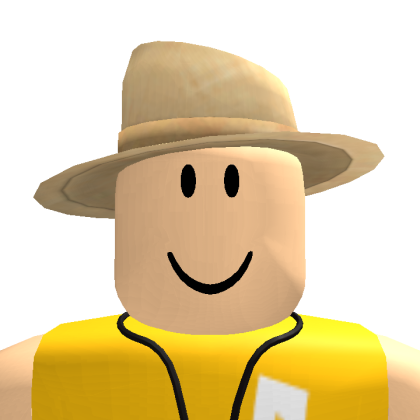 Roblox profile picture for @grinding