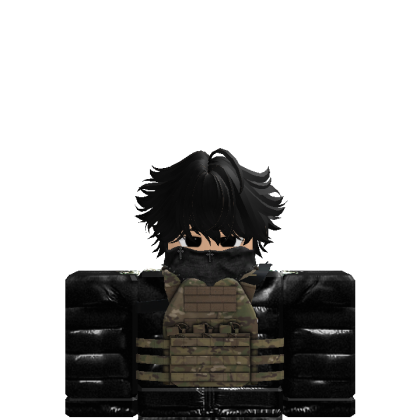 Roblox avatar
