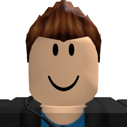 Roblox avatar