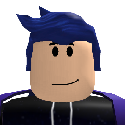 Roblox profile picture for @MATVEIIS