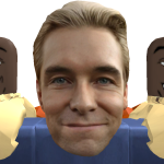 @Gilzoid