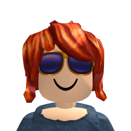 Roblox profile picture for @yasmimdb