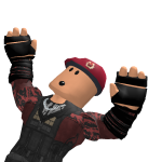 @TrevorO400