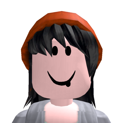 Roblox profile picture for @rfrvm