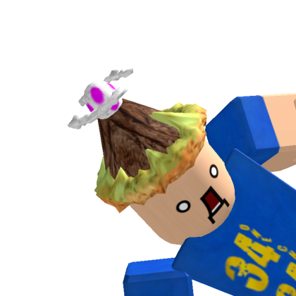 Roblox profile picture for @basin