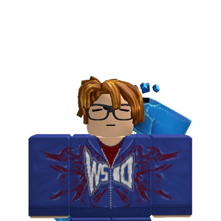SmurfCatFan2011's avatar