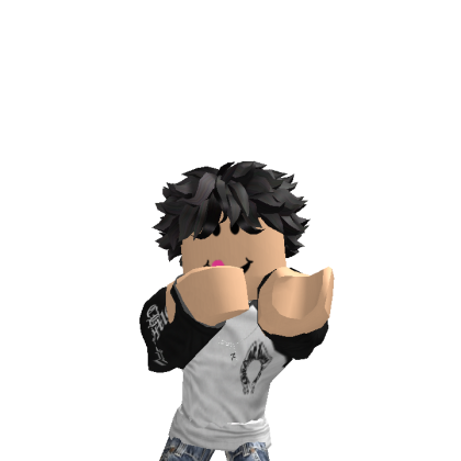 Roblox avatar
