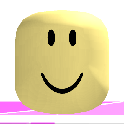 Roblox profile picture for @Juleczka
