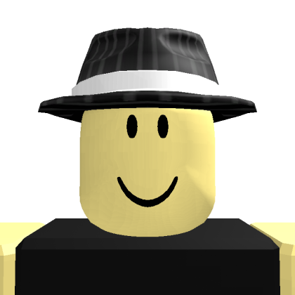 Roblox profile picture for @FPO