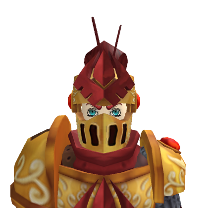 Roblox avatar