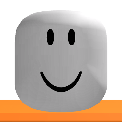 Roblox profile picture for @Inhaled