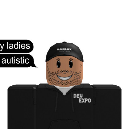 Roblox avatar