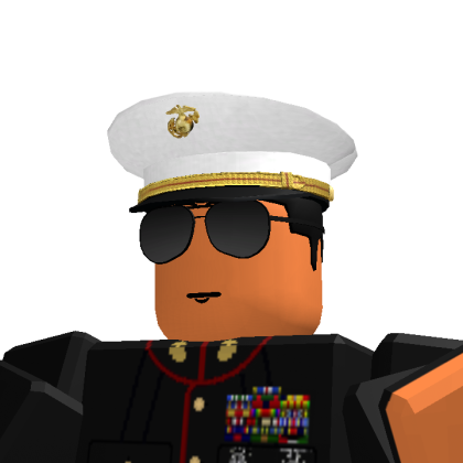 Roblox avatar