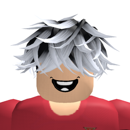 Roblox profile picture for @vini