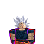 @Gohan_MysticFinal