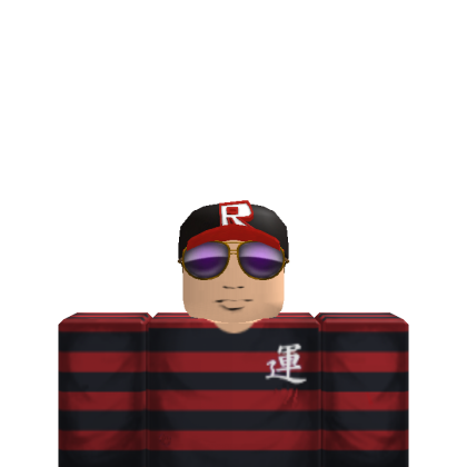 Roblox avatar