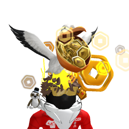Roblox avatar