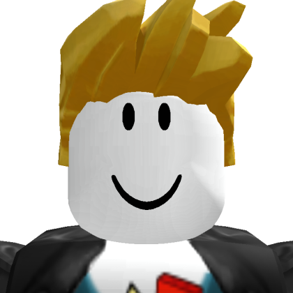 Roblox profile picture for @ggwppas