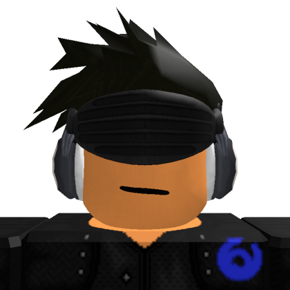 Roblox profile picture for @Compressor
