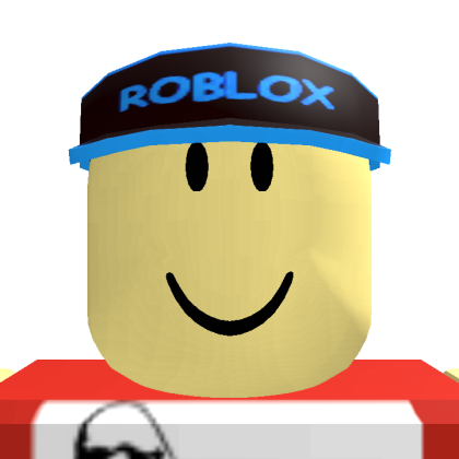 Roblox profile picture for @Individuals