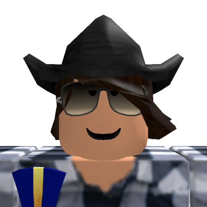Roblox profile picture for @speedboat