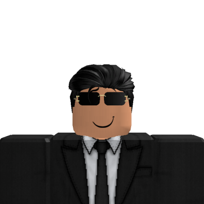 Roblox avatar