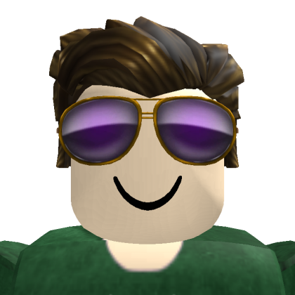 Roblox avatar