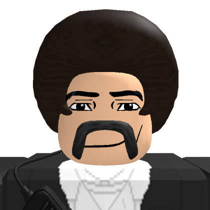 Roblox avatar