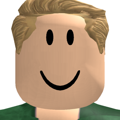 Roblox profile picture for @elvio1987