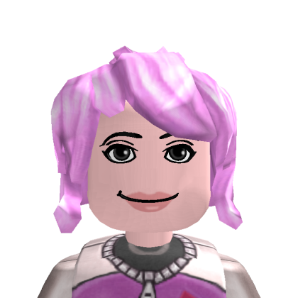 Roblox profile picture for @Tuganaras