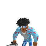@Thatboybluefacebaicy