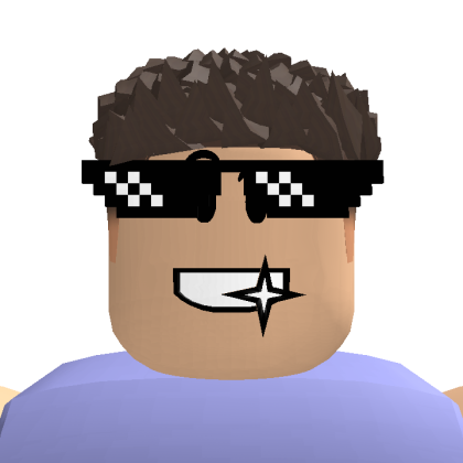 Roblox avatar