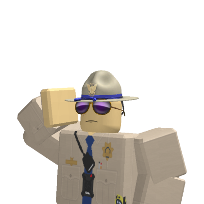 Roblox avatar