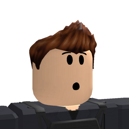Roblox avatar