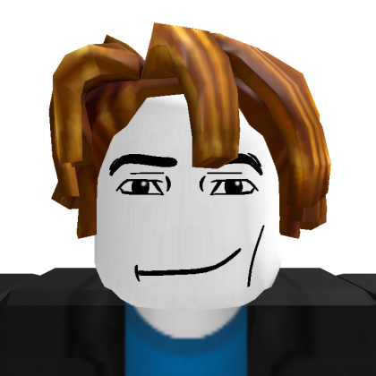 Roblox profile picture for @itsrick01