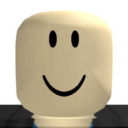 Roblox avatar