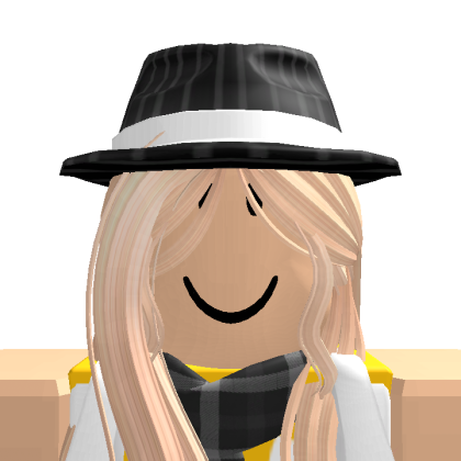 Roblox profile picture for @SAMIRA